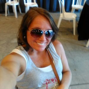 Meet your Posher, Christina